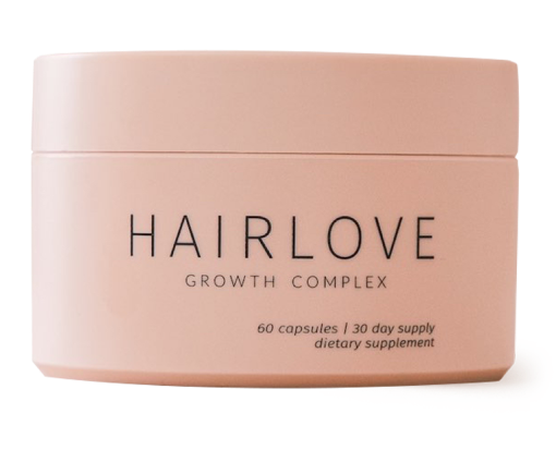 hair-reviews-first-product